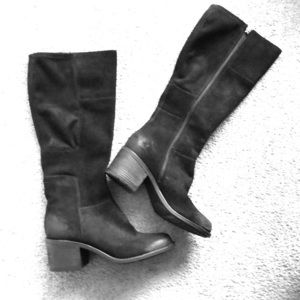 Women’s boots